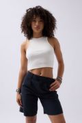 Halter Yaka Crop resmi