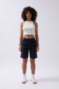 Halter Yaka Crop resmi