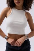 Halter Yaka Crop resmi