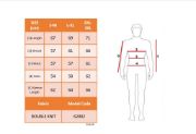 Erkek Uzun Kollu Baskılı Iki Iplik Sweat resmi