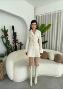 Nao Chanel Ceket resmi