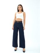 7403 PANTOLON-MAVİ resmi