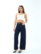 7403 PANTOLON-MAVİ resmi