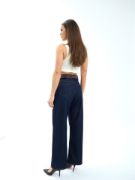 7403 PANTOLON-MAVİ resmi
