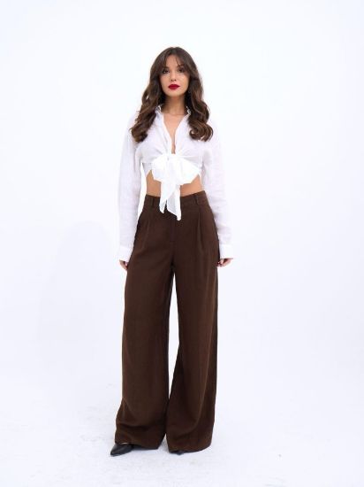 6756 PANTOLON-NEW YORK resmi