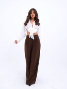 6756 PANTOLON-NEW YORK resmi