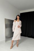 Pudra Zincirli Kaban resmi