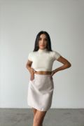 KAŞE KISA ETEK - Taş resmi