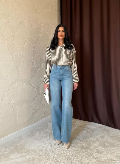 Mavi Comfy Jeans Pantolon resmi