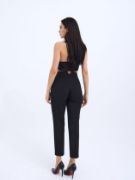 7254 PANTOLON-SİYAH resmi