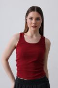 Basic Atlet - Bordo resmi