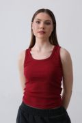 Basic Atlet - Bordo resmi