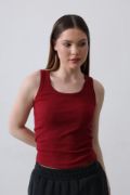 Basic Atlet - Bordo resmi