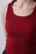 Basic Atlet - Bordo resmi