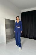Saks Triko Takım resmi
