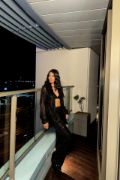 PUL PAYET 3 LÜ TAKIM - CEKET-BÜSTİYER-PANTOLON - Siyah resmi