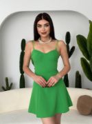 Sammy Mini Elbise resmi