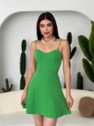 Sammy Mini Elbise resmi