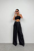 Pencere Detay Fitilli Crop resmi