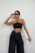 Pencere Detay Fitilli Crop resmi