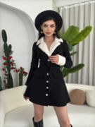Nao Chanel Ceket resmi
