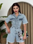 Tone Denim Tulum resmi