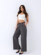 7382 PANTOLON-ANTRASİT resmi