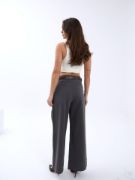 7382 PANTOLON-ANTRASİT resmi