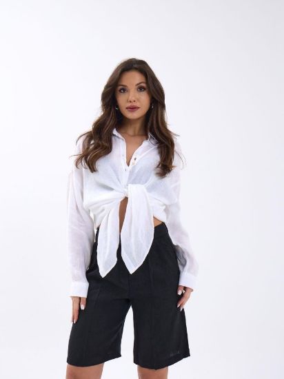 7066 ŞORT-SİYAH resmi