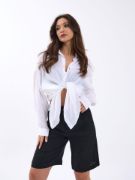 7066 ŞORT-SİYAH resmi
