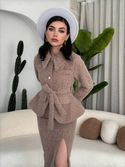 Suma Kaşe Takım resmi