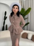 Suma Kaşe Takım resmi