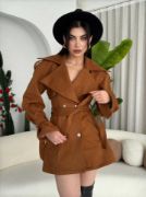 Pexa Kemerli Ceket resmi
