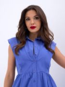 6338 ELBİSE-MOR resmi