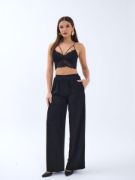 7400 PANTOLON-VİCENZA resmi
