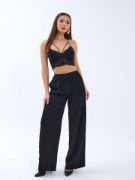 7400 PANTOLON-VİCENZA resmi