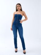 6803 KOT TULUM-MAVİ resmi
