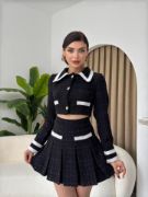Dora Chanel Takım resmi