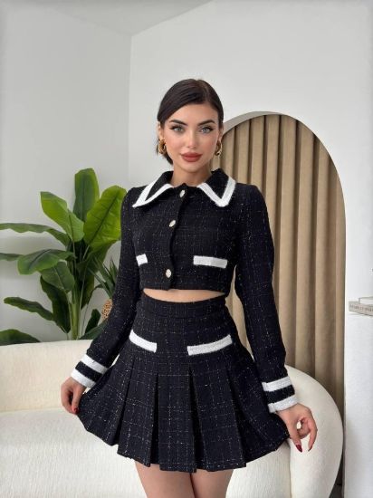 Dora Chanel Takım resmi
