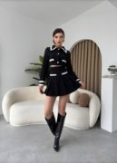 Dora Chanel Takım resmi