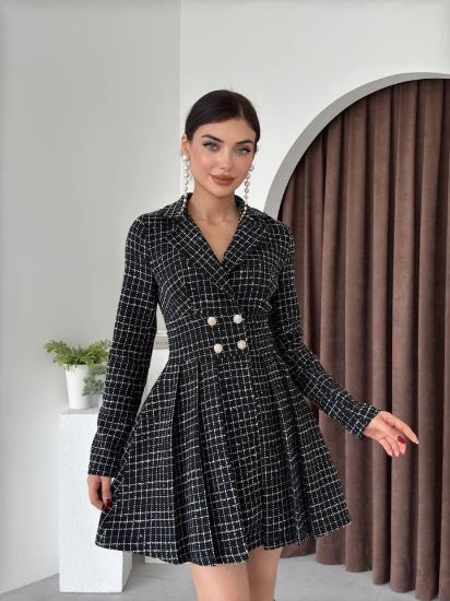 Daiva Chanel Ceket resmi