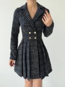 Daiva Chanel Ceket resmi