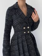 Daiva Chanel Ceket resmi
