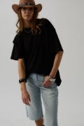 Basic Oversize T-Shirt resmi
