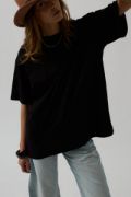 Basic Oversize T-Shirt resmi