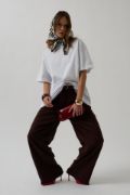 Basic Oversize T-Shirt resmi