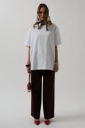 Basic Oversize T-Shirt resmi