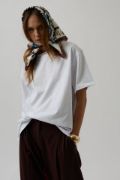 Basic Oversize T-Shirt resmi