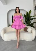 Vingo Mini Elbise resmi