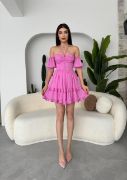 Vingo Mini Elbise resmi
